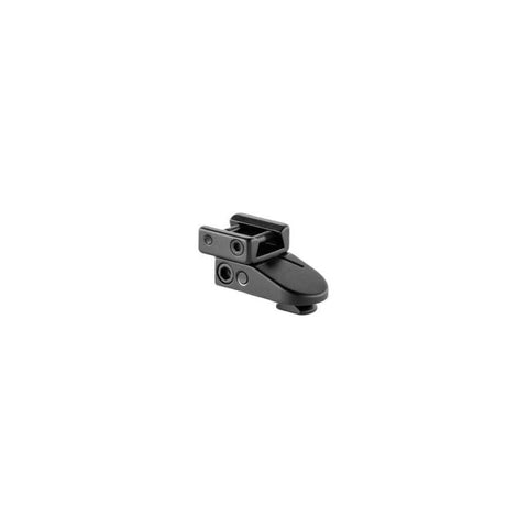 Pivot complet EAW Express Rail zm coudé MP5013150