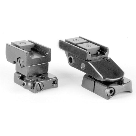 Pivot Complet EAW Rail Sr coude 21 mm - Bh 12 MP6012003