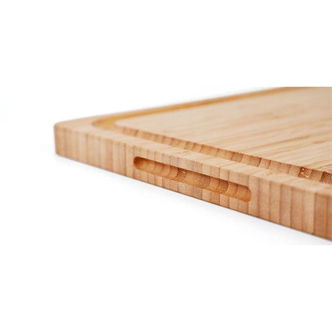 Planche à découper Kotai en bambou KTAC010