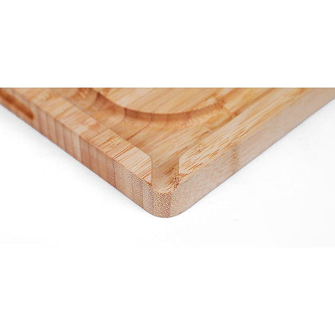 Planche à découper Kotai en bambou KTAC010