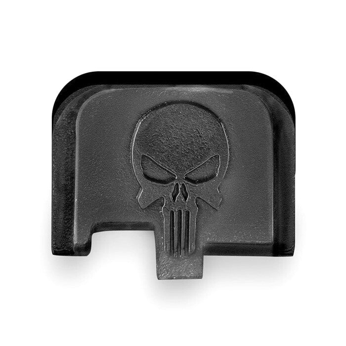 Plaque protection MBT Cover plate punisher Taurus G3 MB0015