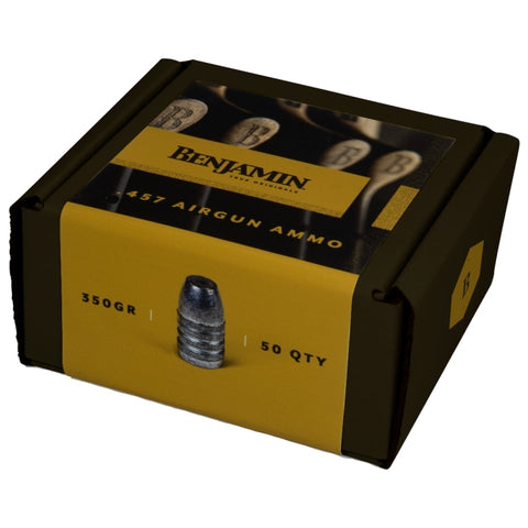 Plombs Crossman Benjamin.457 350 GR X50 CR00019