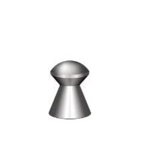 Plombs Norma Golden Trophy Ft Extra Heavy - Cal. 5.5 mm 61100060