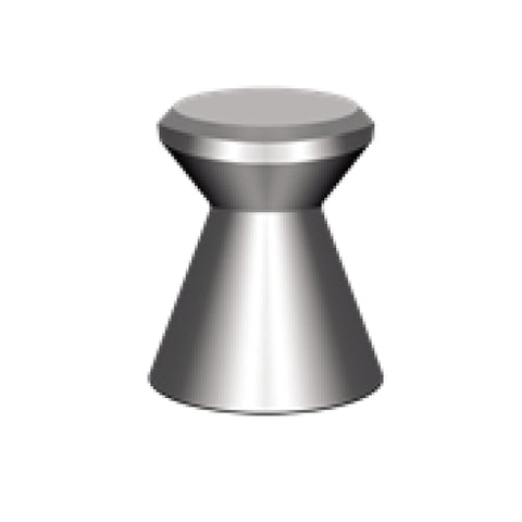 Plombs Norma S-Target Match - Cal. 4.5 mm 61100053