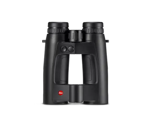 Jumelles télémètre Leica Geovid Pro