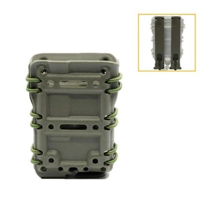 Poche Molle Tactical OPS Extensible 5.56 M4 ST44189