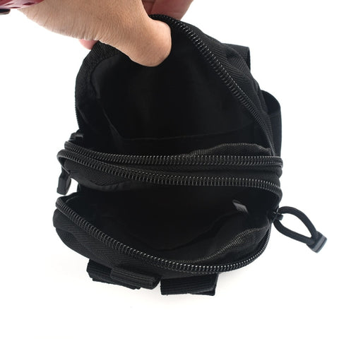 Poche molle Tactical Ops Médicale TAC5500