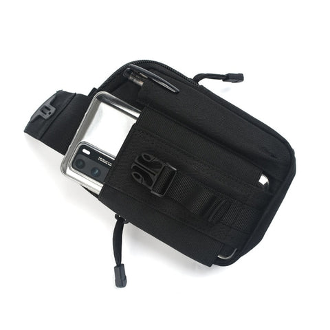 Poche molle Tactical Ops Médicale TAC5500