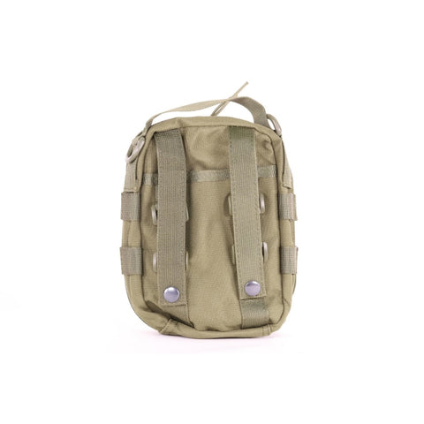 Poche molle Tactical Ops Médicale TAC5500