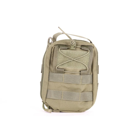 Poche molle Tactical Ops Médicale TAC5502