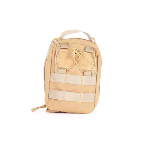 Poche molle Tactical Ops Médicale TAC5501