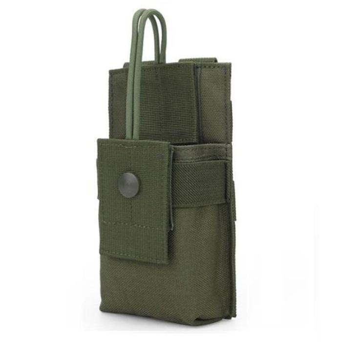 Poche Radio Molle Tactical OPS ST44219
