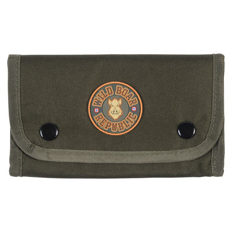 Pochette munitions Percussion Wild Boar Republic - 20 munitions