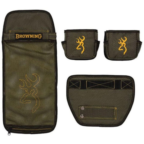 Pochette Browning Summit Milt - Vert 121960441
