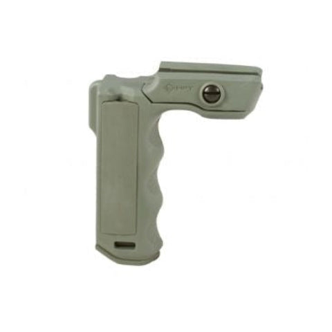 Poignée ASG MFT Magwell - Vert 18360A