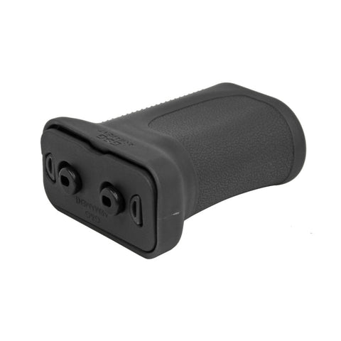 Poignée avant G&G Armament pour garde main Keymod Black S10573