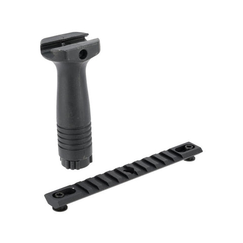 Poignée Colombi Sports DRA7 avec rail M4A1 DRA7