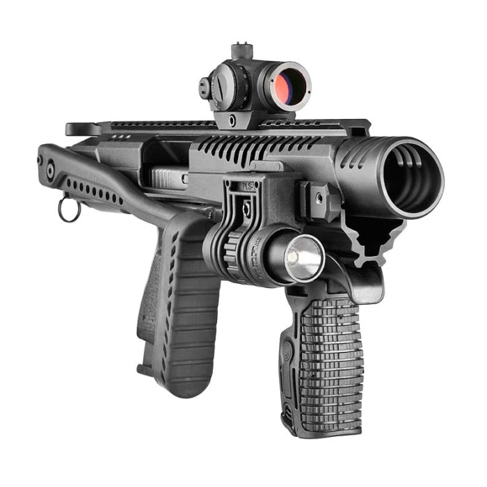 Poignée Mako KPOS Gen 2 pour Pistolet pour Glock 21 - Avec Poignée