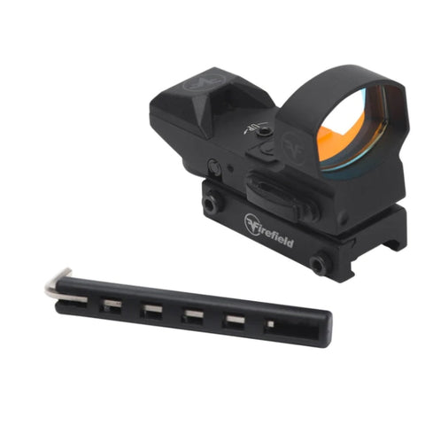 Point rouge Firefield Reflex Sight 514FF26022