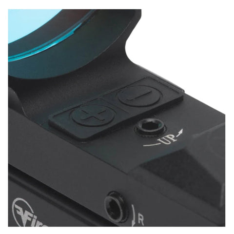 Point rouge Firefield Reflex Sight 514FF26022