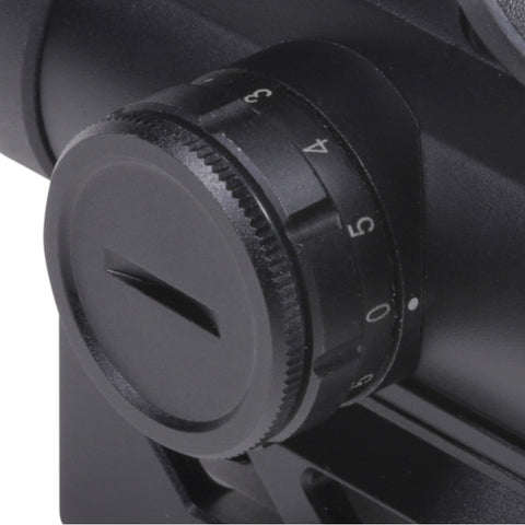 Point rouge SightMark Firefield Impulse 1x22 Compact