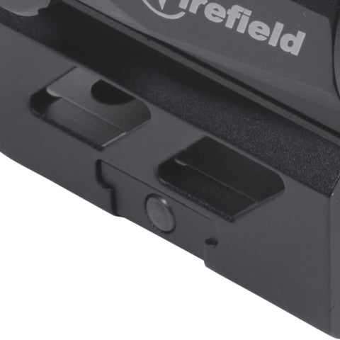 Point rouge SightMark Firefield Impulse 1x22 Compact
