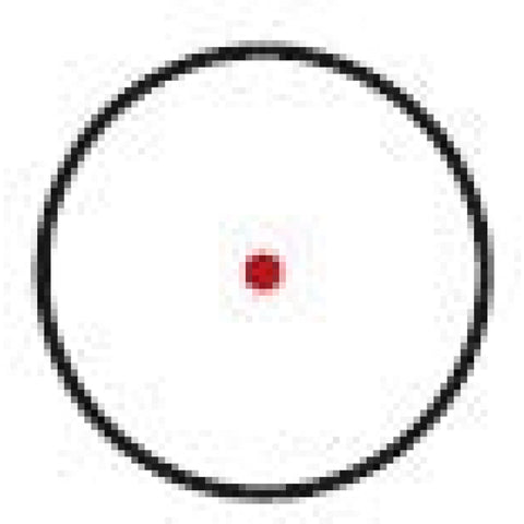 Point rouge Leupold DeltaPoint Micro 3 MOA Dot - Glock 784382