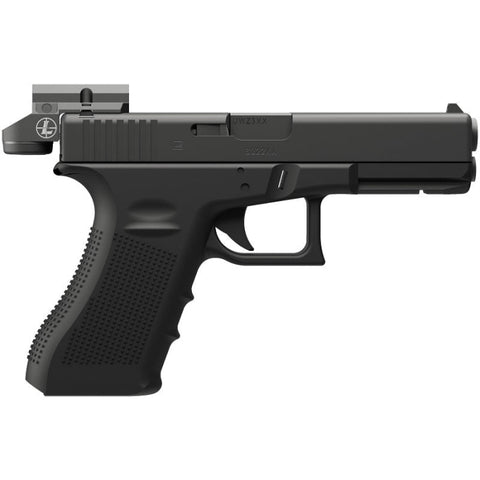 Point rouge Leupold DeltaPoint Micro 3 MOA Dot - Glock 784382