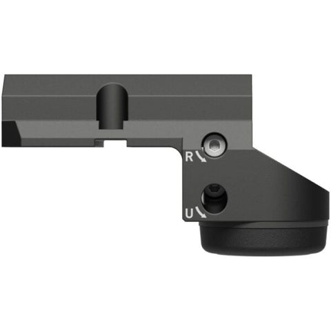 Point rouge Leupold DeltaPoint Micro 3 MOA Dot - Glock 784382