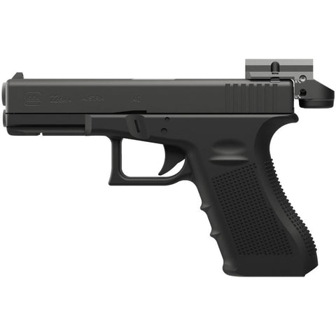 Point rouge Leupold DeltaPoint Micro 3 MOA Dot - Glock 784382