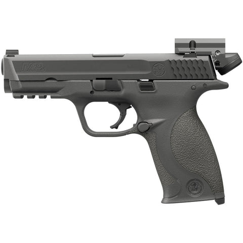 Point rouge Leupold DeltaPoint Micro 3 MOA Dot - S&W M&P 784383