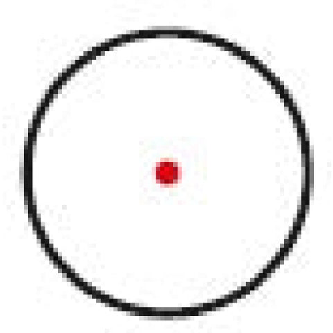 Point rouge Leupold DeltaPoint Micro 3 MOA Dot - S&W M&P 784383