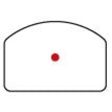 Point rouge Leupold DeltaPoint Pro 6 MOA Dot 784556