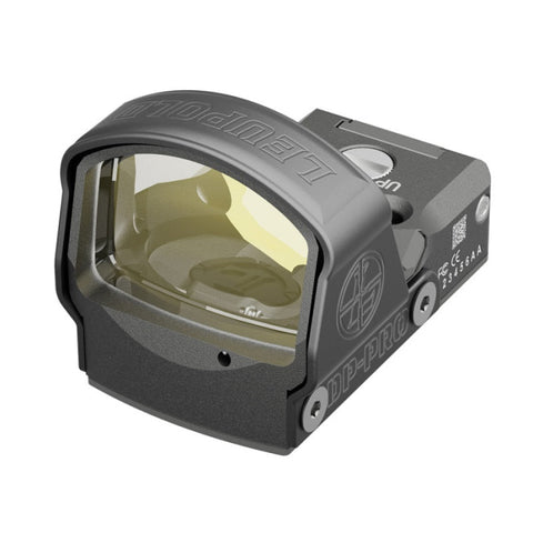 Point rouge Leupold DeltaPoint Pro 6 MOA Dot 784556