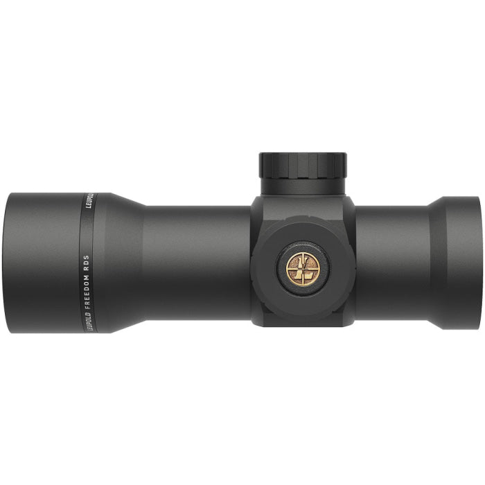 Point rouge Leupold Freedom RDS 1X34 1.0 MOA 781446