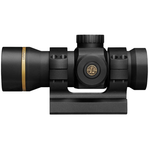 Point rouge Leupold Freedom RDS 1X34 1.0 MOA MOUNT AR15 781410