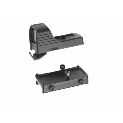 Point rouge micro ASG 19596