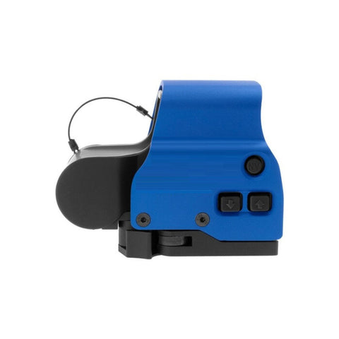 Point rouge/vert Tactical Ops Xps 3-2 JA00033
