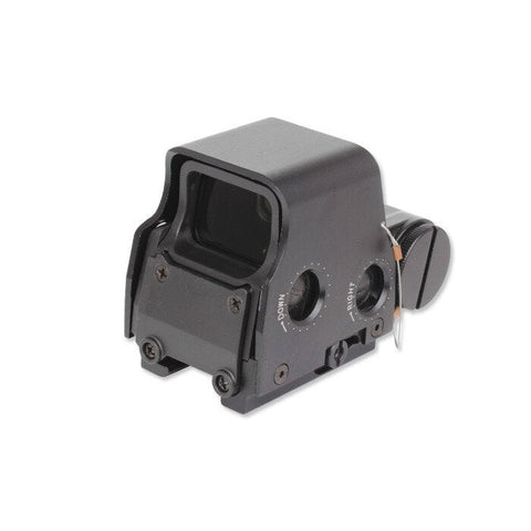 Point rouge/vert Tactical Ops Xps 3-2 JA00032