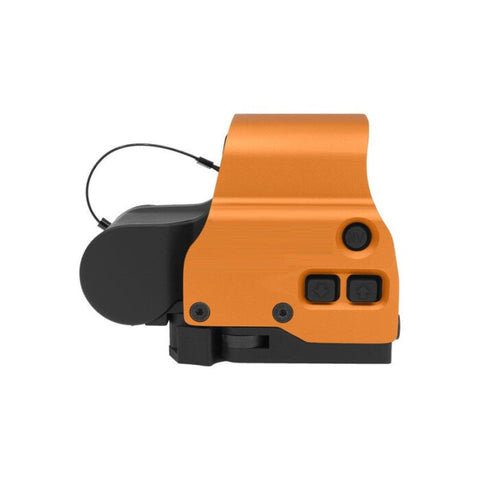 Point rouge/vert Tactical Ops Xps 3-2 JA00035
