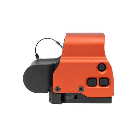 Point rouge/vert Tactical Ops Xps 3-2 JA00036