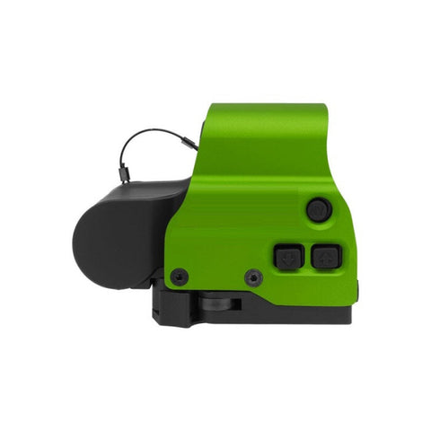 Point rouge/vert Tactical Ops Xps 3-2 JA00034