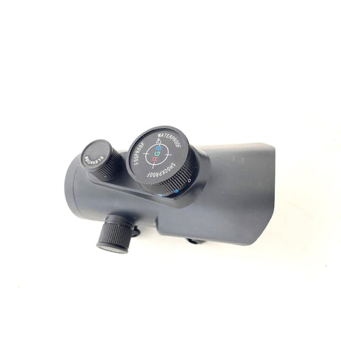 Point rouge Tactical Ops 30mm Flexline TAC3304