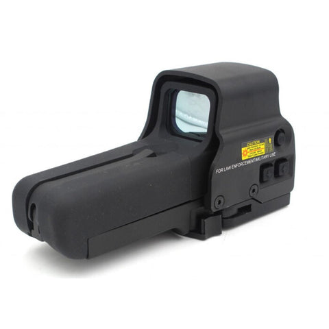 Point rouge Tactical Ops 558 JA00038