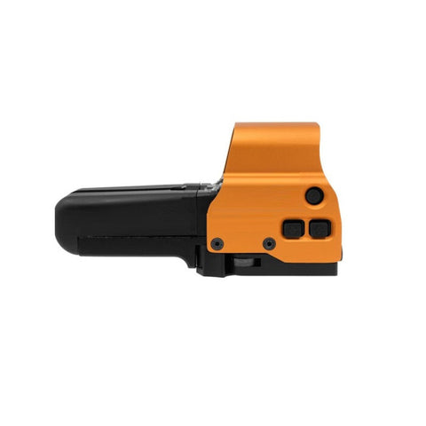 Point rouge Tactical Ops 558 JA00042
