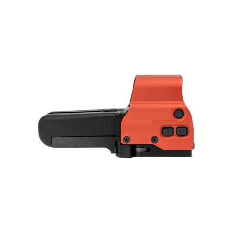 Point rouge Tactical Ops 558 JA00043