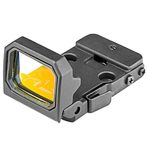 Point rouge Tactical Ops pour Pistolet Rabattable Flexline TAC3301