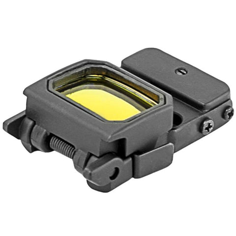 Point rouge Tactical Ops pour Pistolet Rabattable Flexline TAC3301