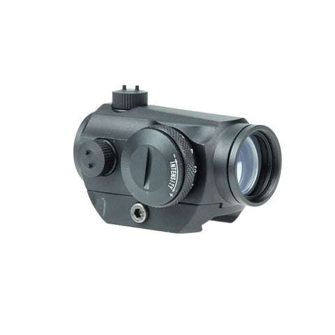 Point rouge tubulaire Tactical Ops T1 JA00001