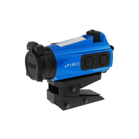 Point rouge tubulaire Tactical Ops XP JA00048